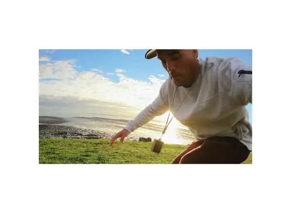 GoPro Obal + šnúrka