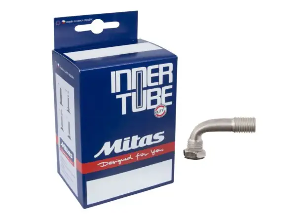 Mitas 200x50 duša predné koleso invalidný vozík, vyosenie 17,5°
