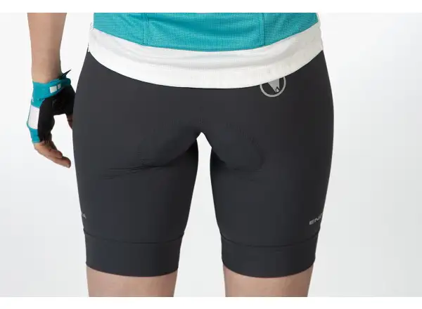 Endura Xtract Lite dámske kraťasy s trakom grey
