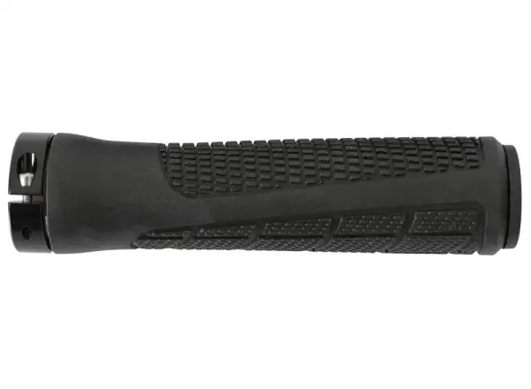 MAX1 gripy MTB Lock čierne