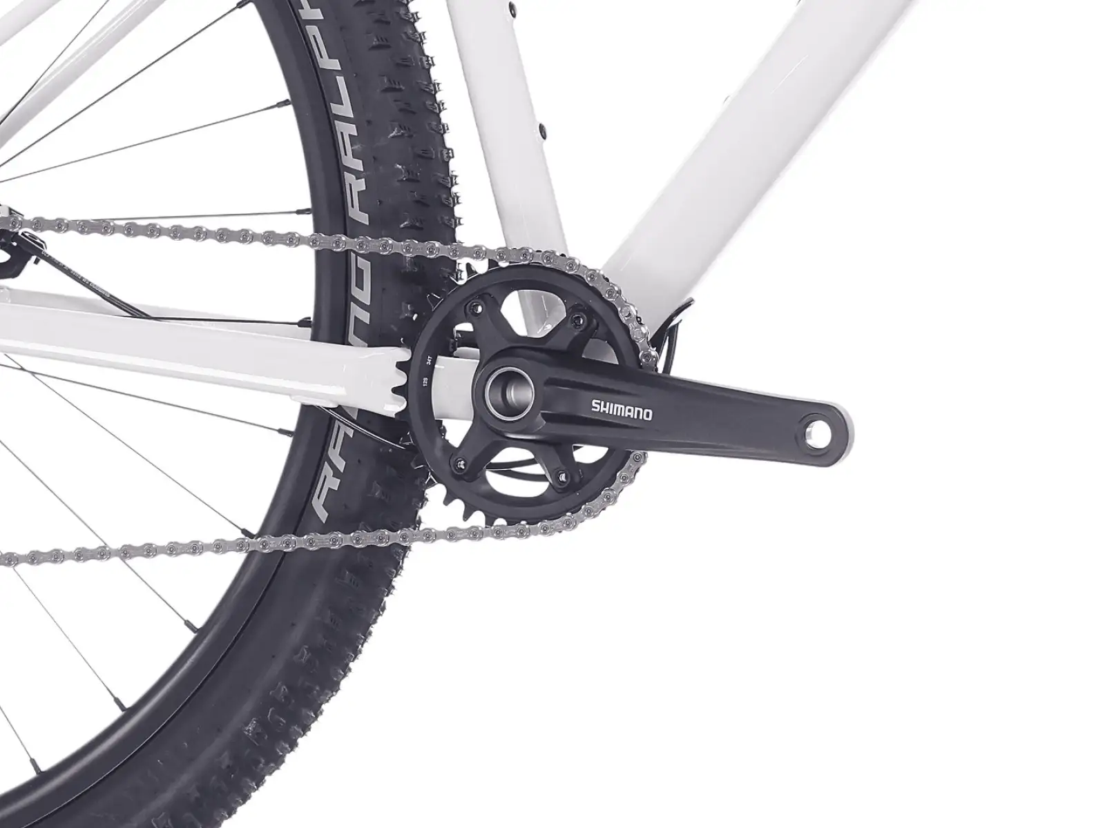 Superior XP 6.2 horský bicykel Gloss Grey