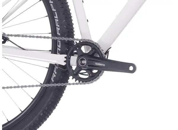 Superior XP 6.2 horský bicykel Gloss Grey