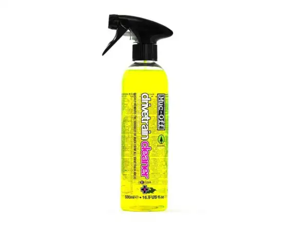 Muc-Off Bio Drivetrain Cleaner 500ml