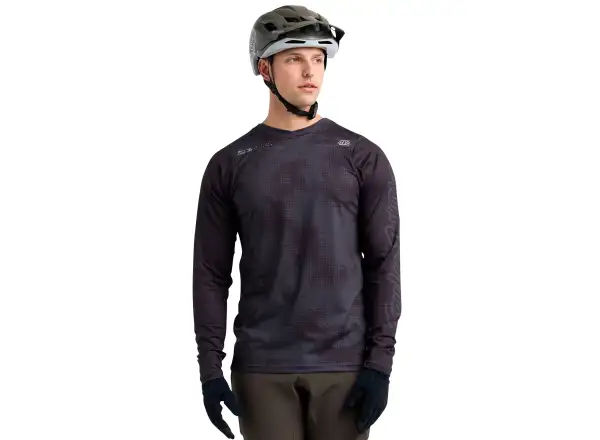 Troy Lee Designs Skyline Chill pánsky dres dlhý rukáv Camo