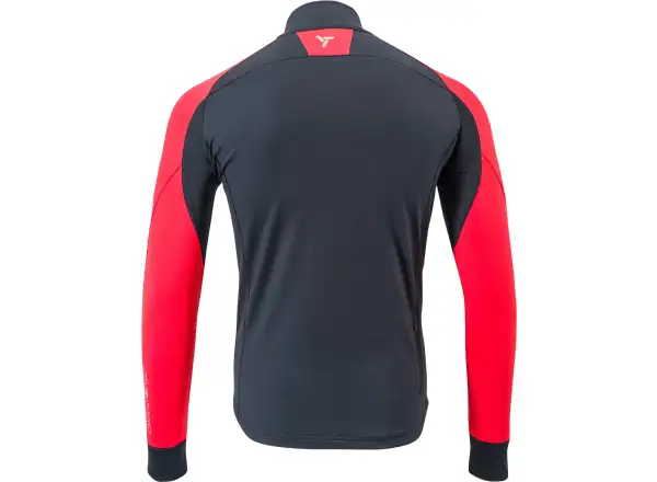 Mikina Silvini Matese Pro black-red