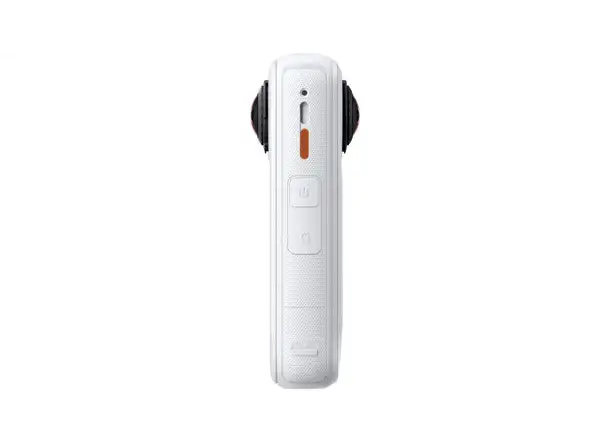 Insta360 X4 Air kamera Starter Bundle biela