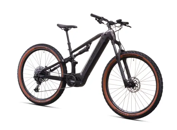 Crussis ONE-Full 9.11 894Wh celoodpružený elektrobicykel