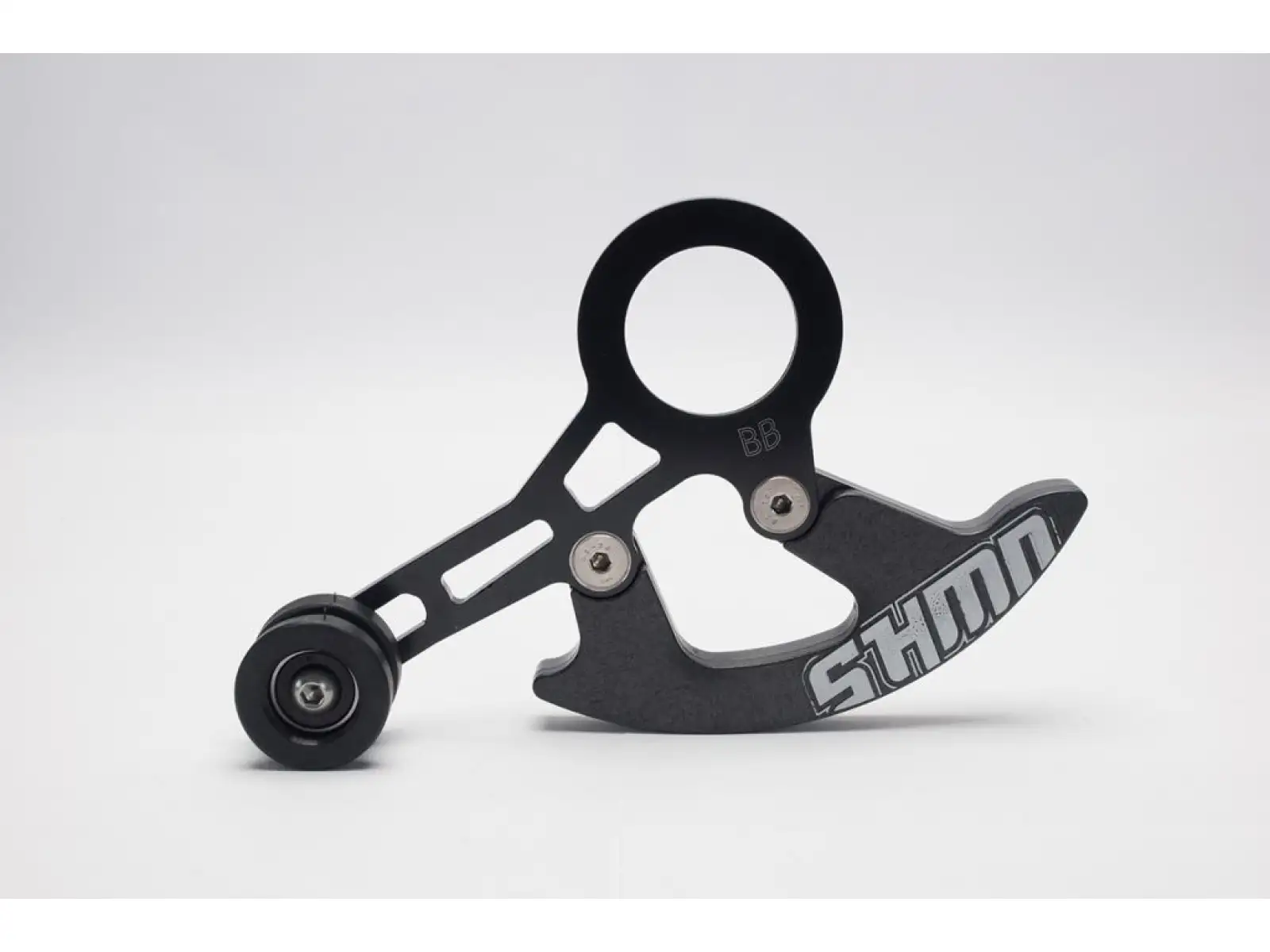 Shaman Racing Commander EVO napínač reťaze 32-42z. čierny