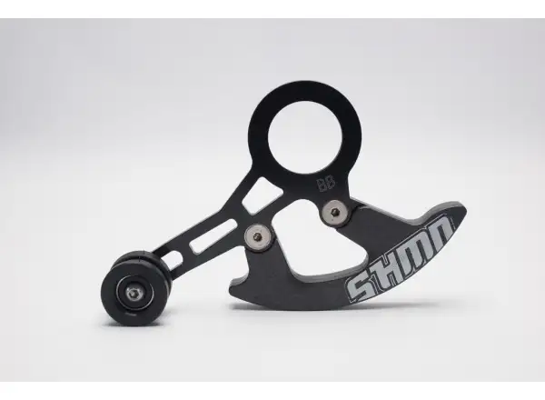 Shaman Racing Commander EVO napínač reťaze 32-42z. čierny