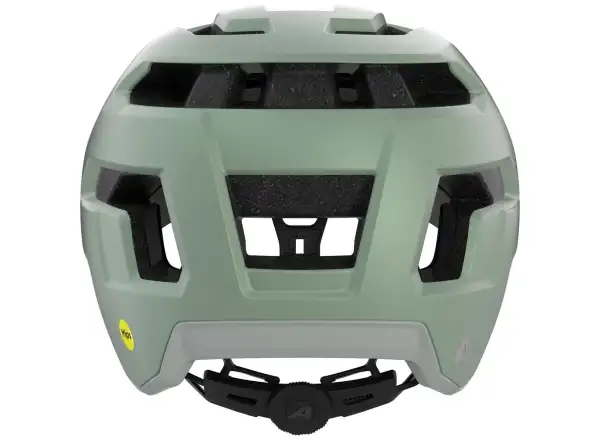 Alpina Taunus Mips prilba Willow/Green Matt