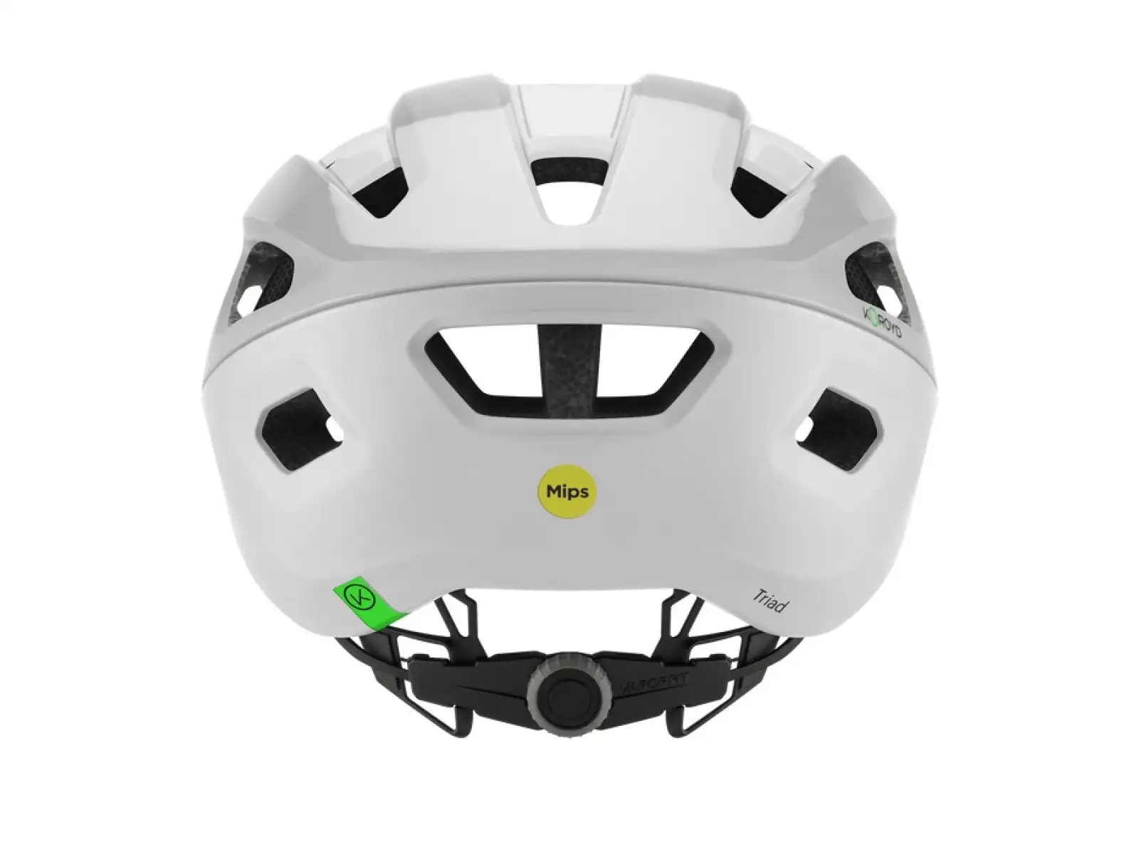 Smith Triad Mips prilba White/Matte White