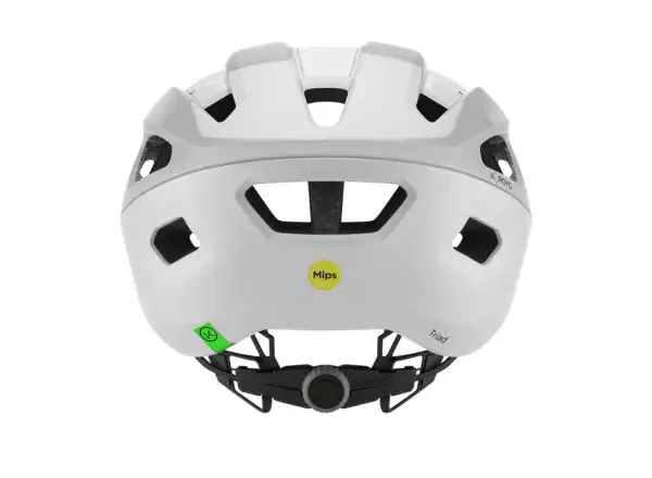 Smith Triad Mips prilba White/Matte White