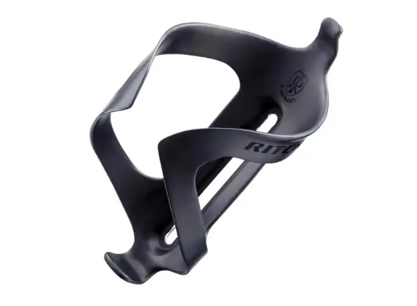 Ritchey WCS Carbon košík na fľašu matte carbon UD/black