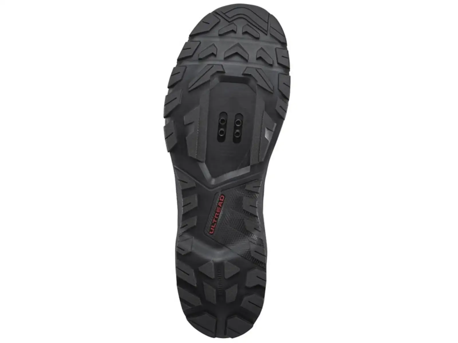 Shimano SH-EX700 pánske MTB tretry oranžová