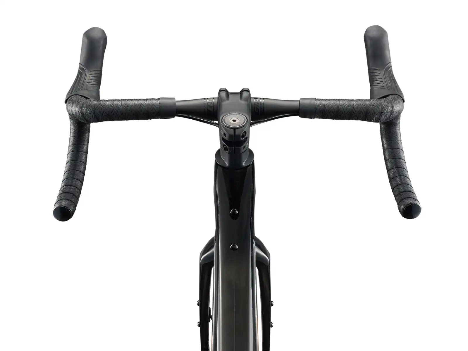 Giant Revolt Advanced 2 gravel bicykel Carbon Smoke