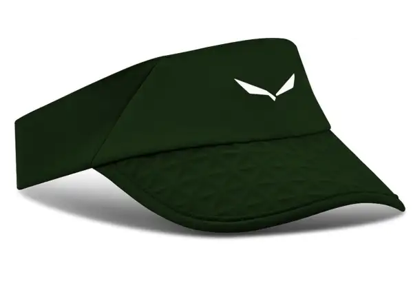 Salewa Pedroc 2 Durastrecth Light Visor šilt Dark Olive