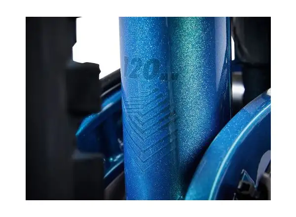 Liv Embolden 29 2 celoodpružený bicykel Chrysocolla