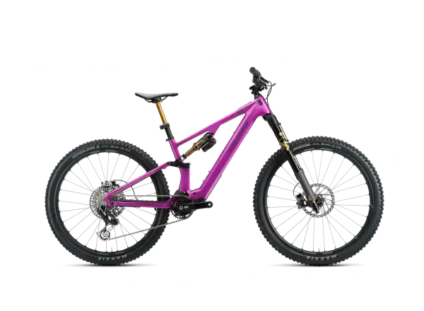 Crussis e-Full 12.11-PRO X (800 Wh) celoodpružený elektrobicykel