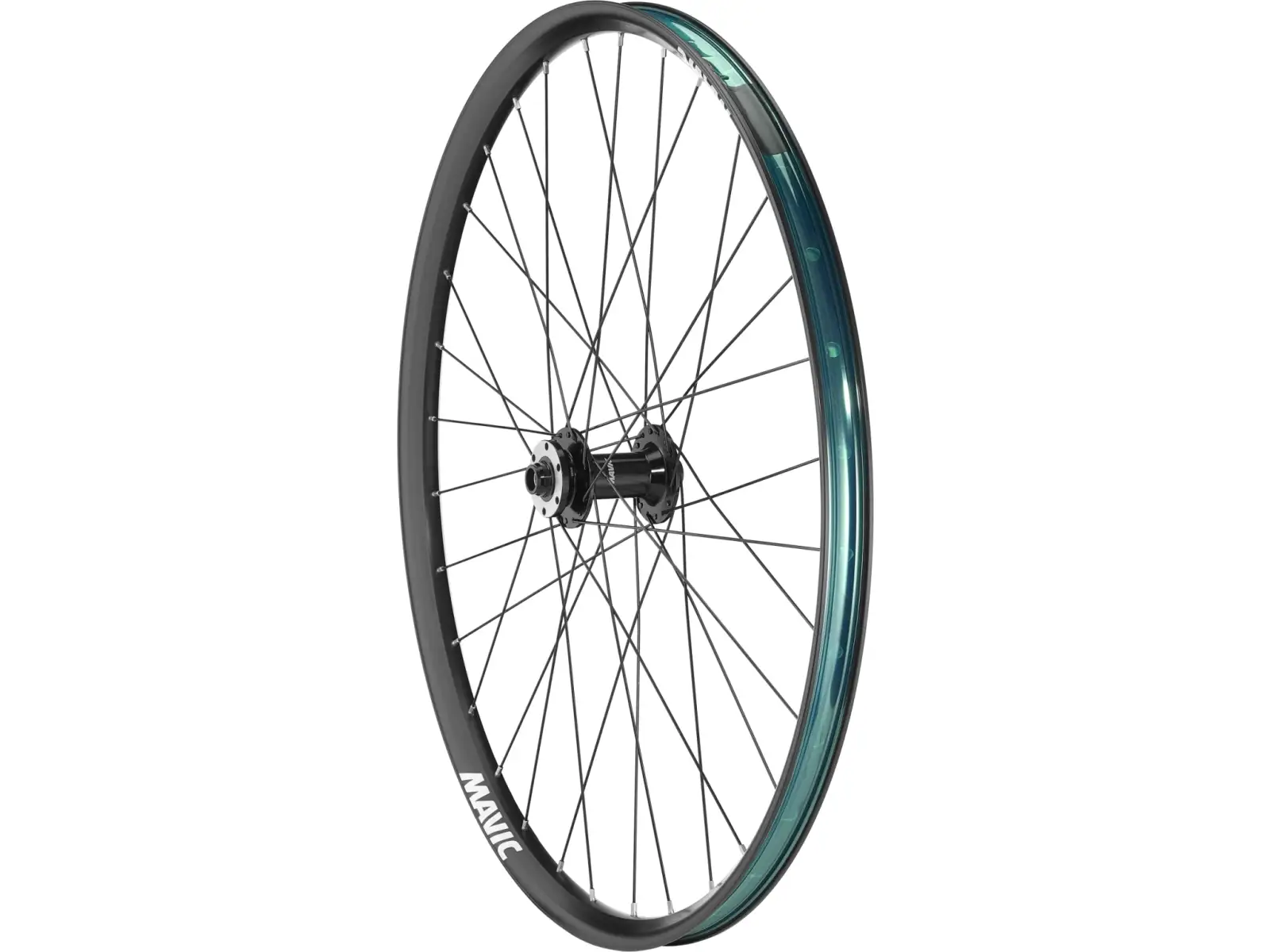 Mavic E-Access XR22 29" Disc CL QR 9x100 mm přední vypletené kolo