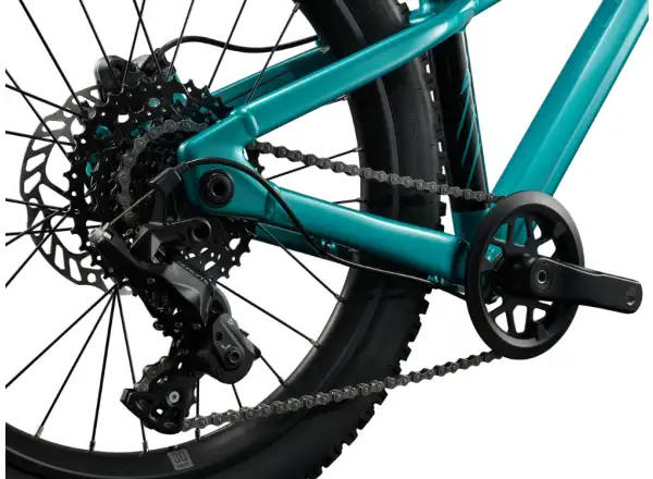 Giant STP 20 FS detský horský bicykel Teal