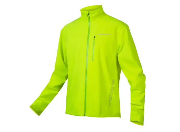 Endura Hummvee Waterproof pánska bunda Hi-Viz Yellow