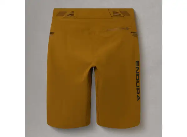 Endura SingleTrack dámske kraťasy Bronze
