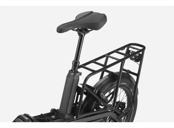 Cannondale Wonderwagen NEO 2 mestský elektrobicykel GRY