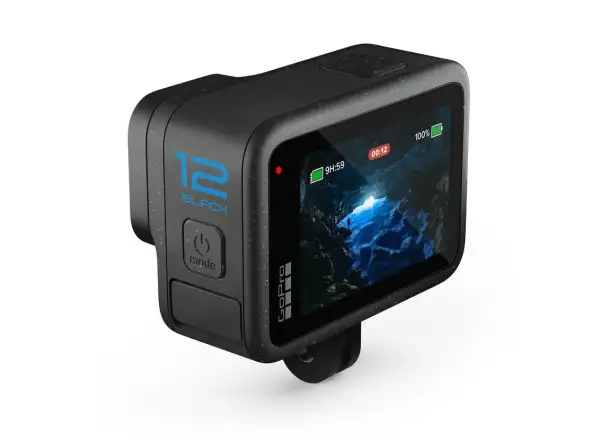 GoPro HERO12 Black akčná kamera + termohrnček GoPro