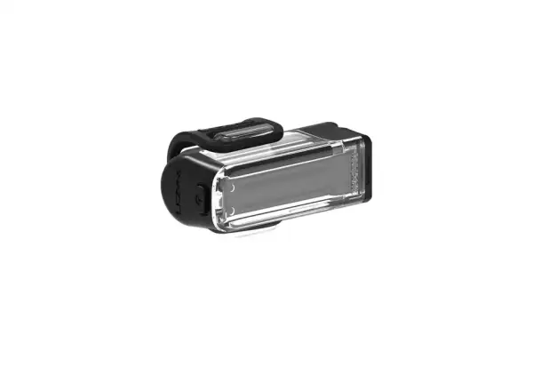 Lezyne Strip Drive+ predné svetlo Black