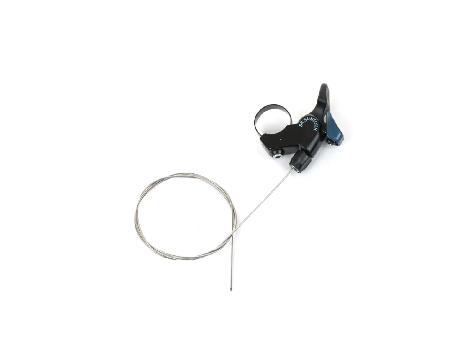 Odpružená vidlica SR Suntour X1 32 Coil RL 100 mm 29" QR