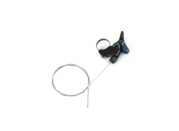 Odpružená vidlica SR Suntour X1 32 Coil RL 100 mm 29" QR