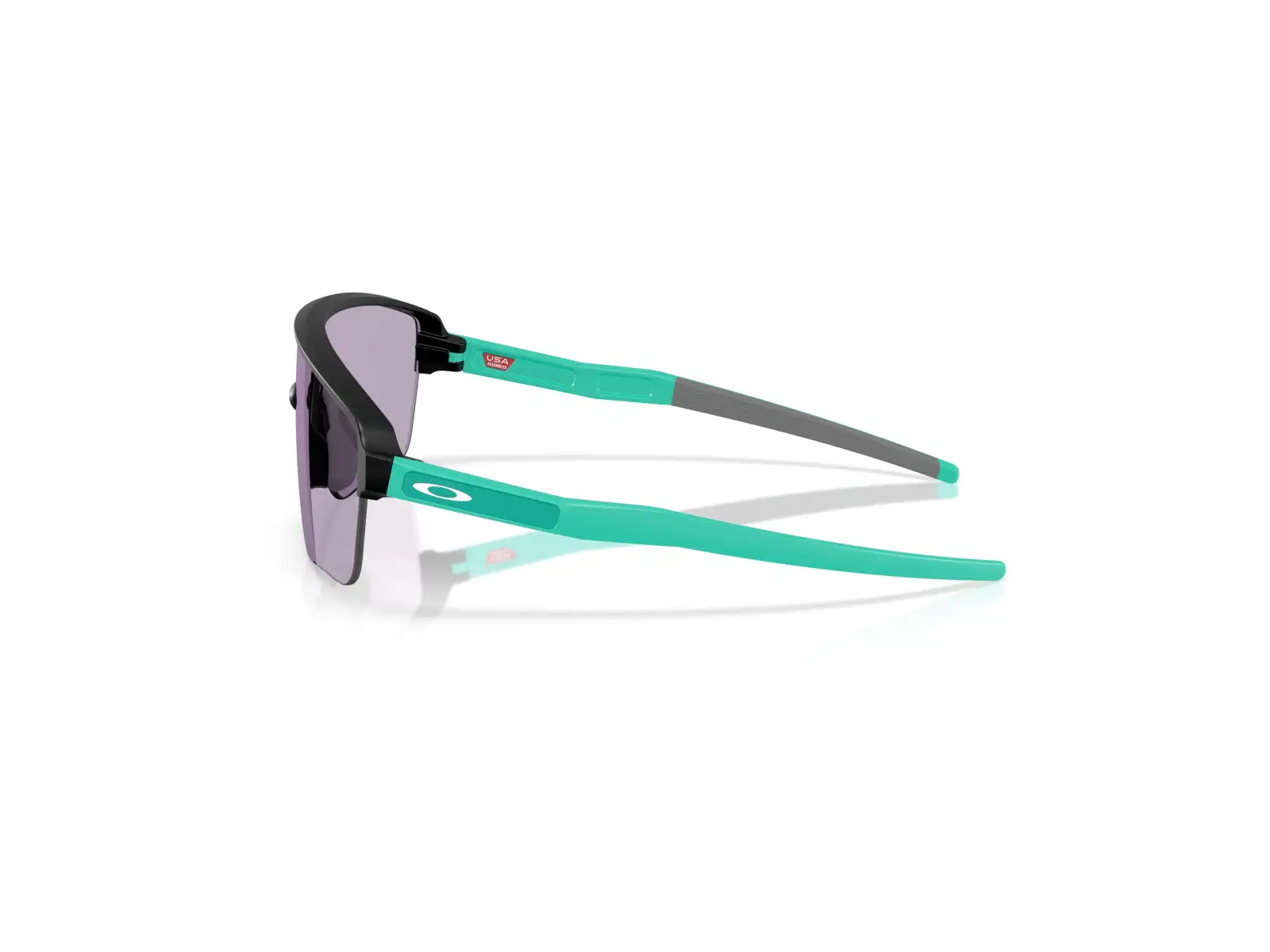 Oakley Corridor SQ slnečné okuliare Matte Black/Prizm Slate