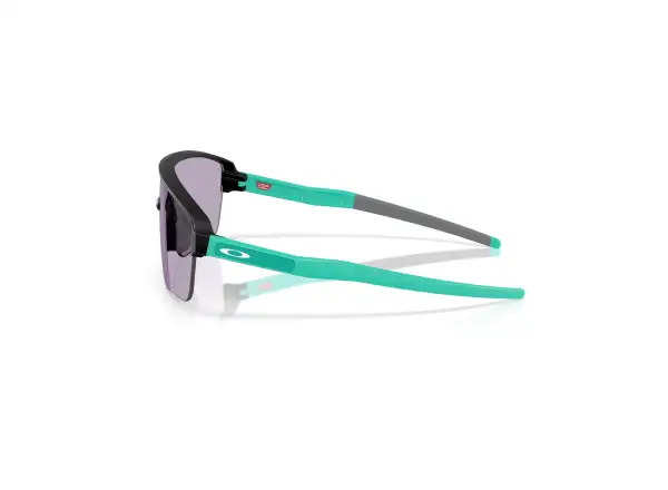 Oakley Corridor SQ slnečné okuliare Matte Black/Prizm Slate