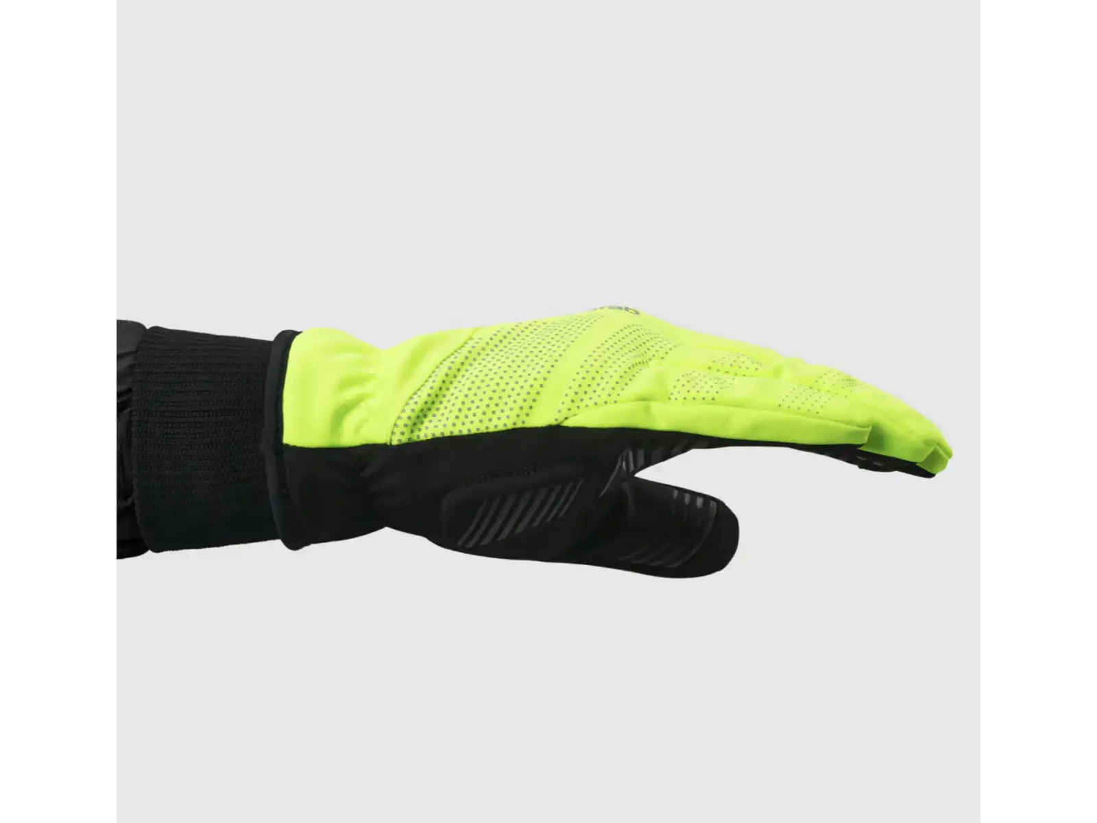 Grip Grab Ride 2 Windproof Winter rukavice Hi-Vis