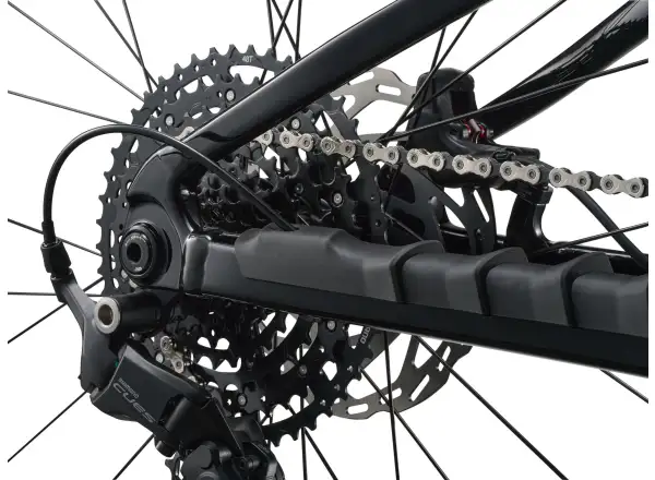 Giant Stance 2026 horský bicykel Black