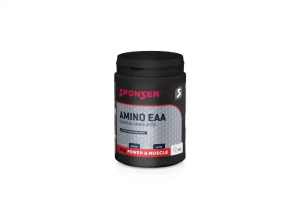 Aminokyseliny Sponser Amino EAA (140 tabliet)