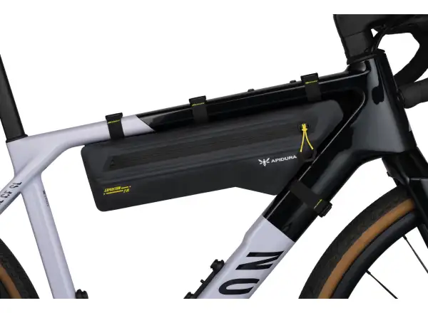 Apidura Expedition Frame pack New 2,8 l rámová brašňa