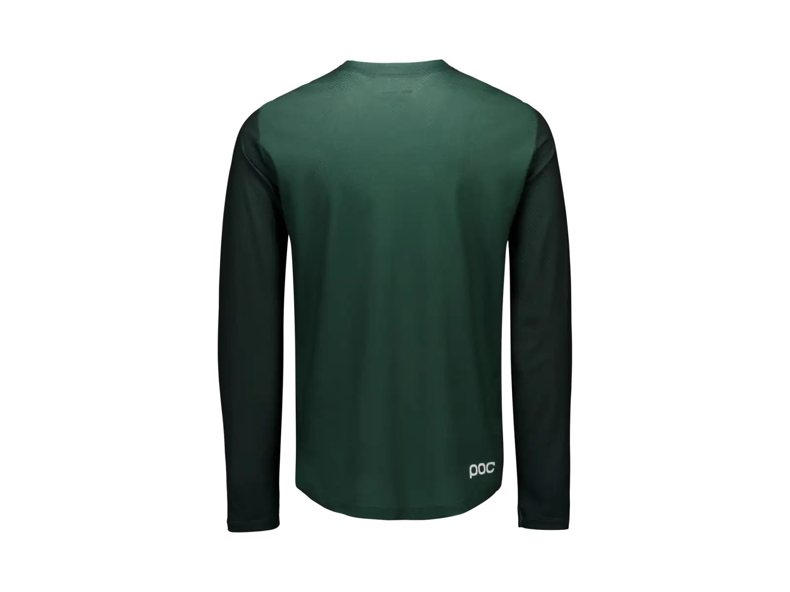 POC Motion Air pánsky dres dlhý rukáv Pargasite Green