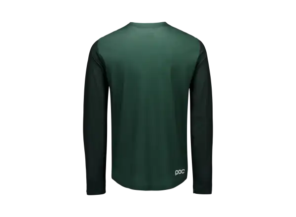 POC Motion Air pánsky dres dlhý rukáv Pargasite Green