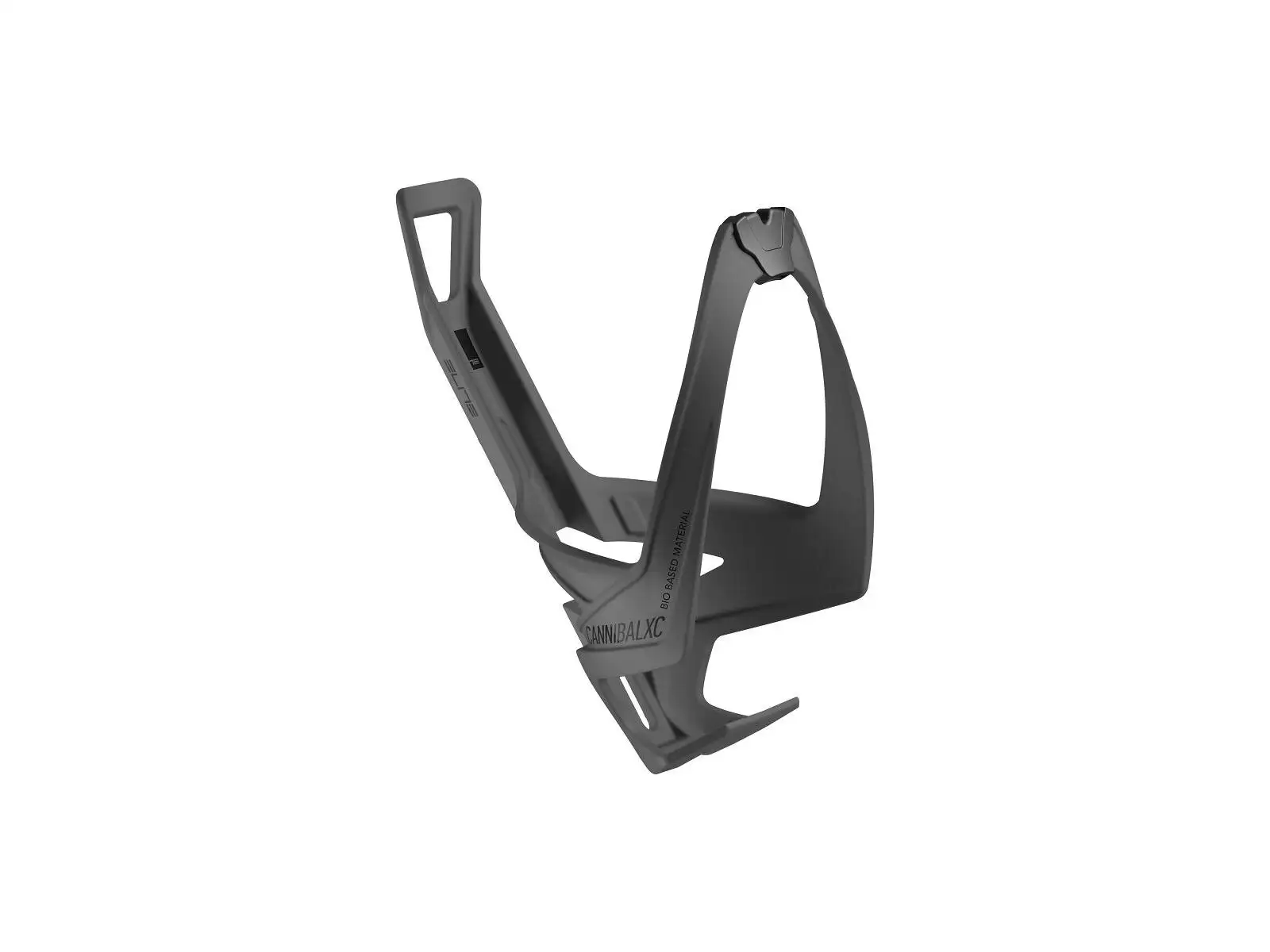 Elite Cannibal XC Bio Based Basketk Black Skin/Soft Touch