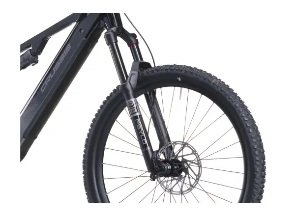 Crussis ONE-Full 10.12-(800) celoodpružený elektrobicykel