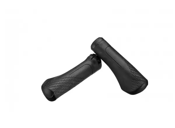 CICLOVATION gripy Urban Mango Commuto Grip Matte Black
