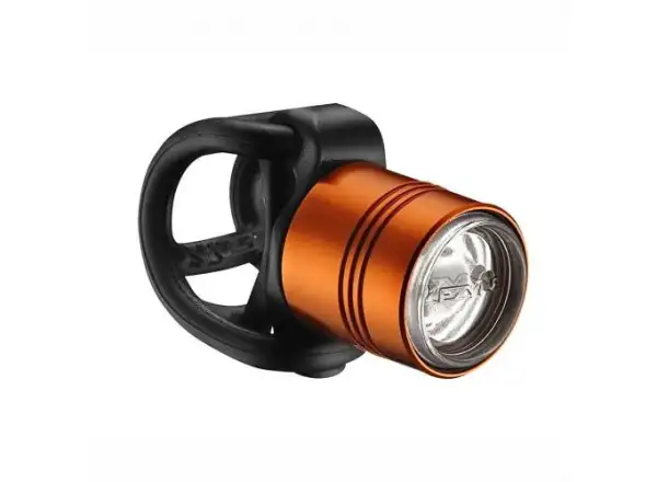 Lezyne Femto Drive LED predné svetlo