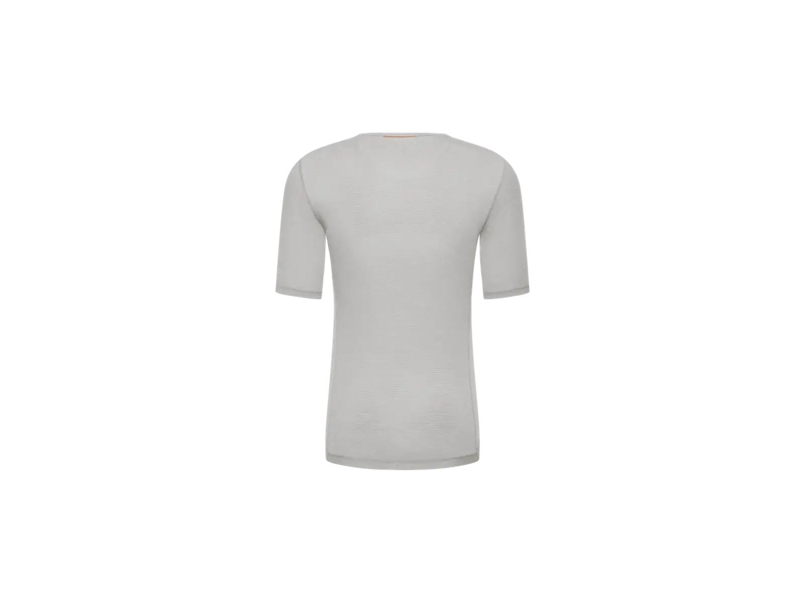 POC Layer Mid pánske spodné tričko krátky rukáv Granite Grey
