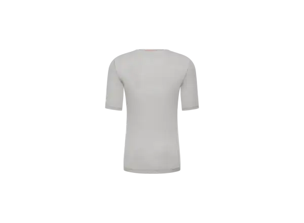 POC Layer Mid pánske spodné tričko krátky rukáv Granite Grey