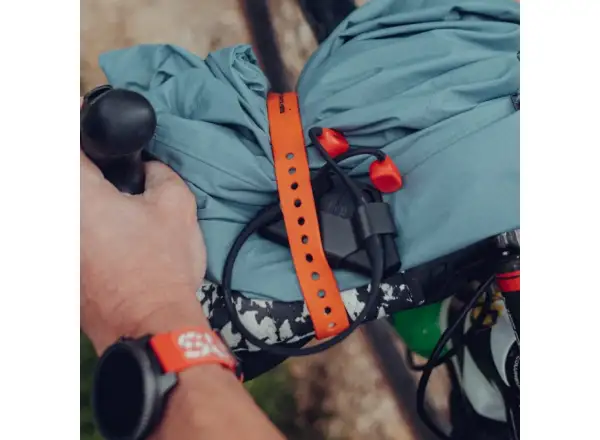 Suunto Wing sluchátka Lime