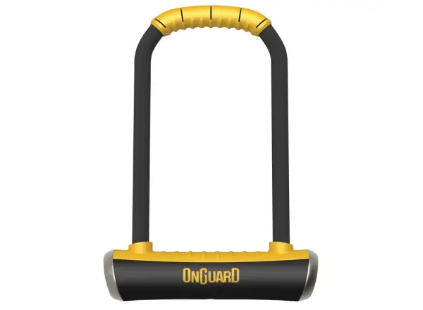 Podkovový zámok OnGuard Brute LS8000 115x260 mm