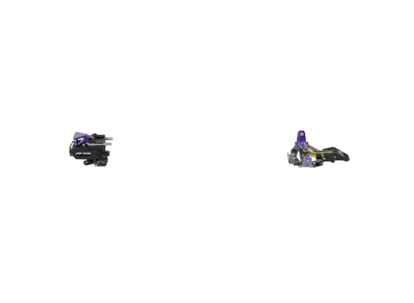 Viazanie Dynafit Low Tech Skialp Purple Haze