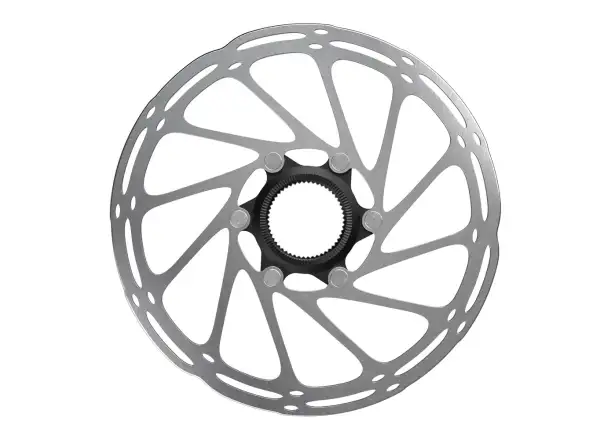 Sram Centerline Rounded Center Lock brzdový kotúč 160 mm - Nebalené