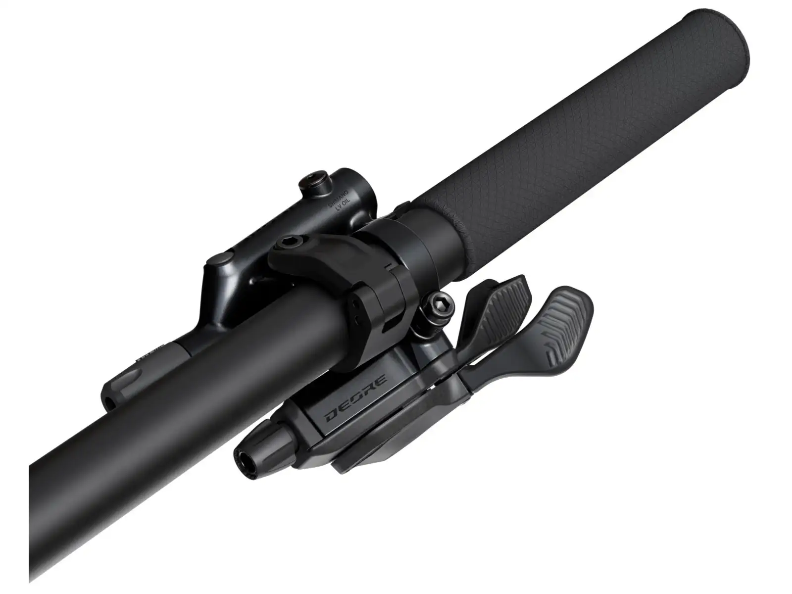 Shimano Deore SL-M6200-R 12sp. radiaca páčka